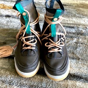 Nike WMN Air Jordan 3 RTR Anthracite